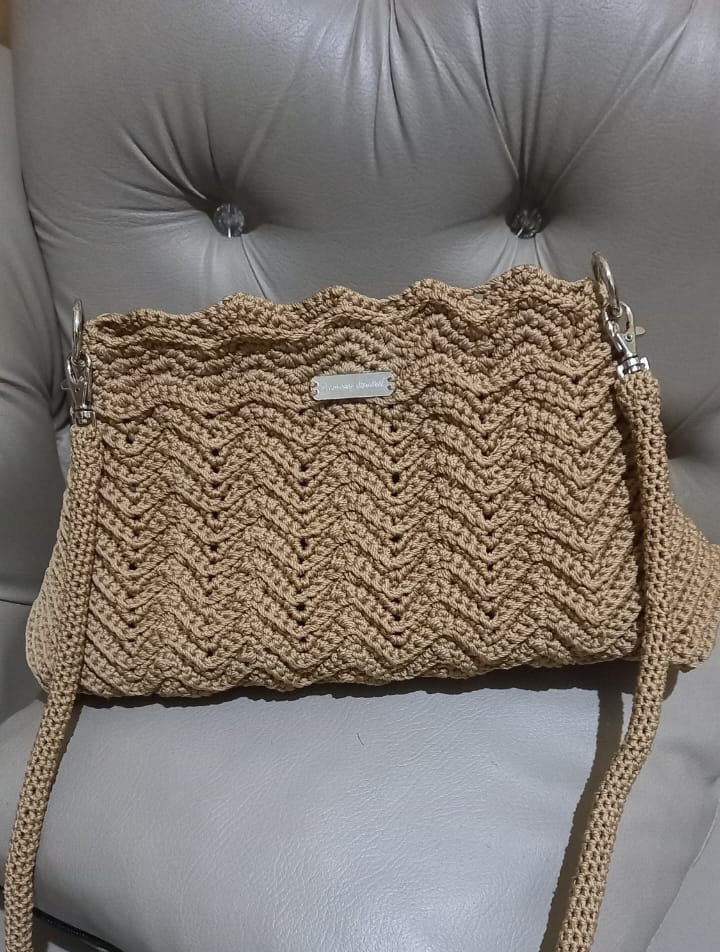 TAS CROCHET SMANSAP